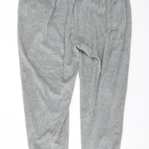 Marks and Spencer Womens Grey Size 16 Jogger Sweatpants