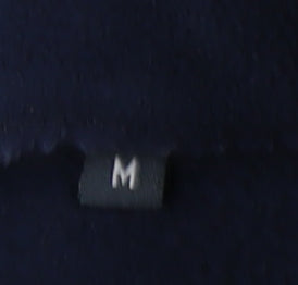 Berghaus Men's Blue Fleece Full Zip Outdoor Jacket Size M