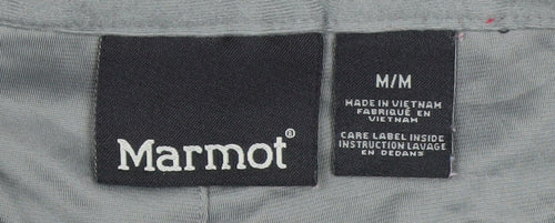 Marmot Womens Pink M Snow Pants Waterproof Ski Trousers