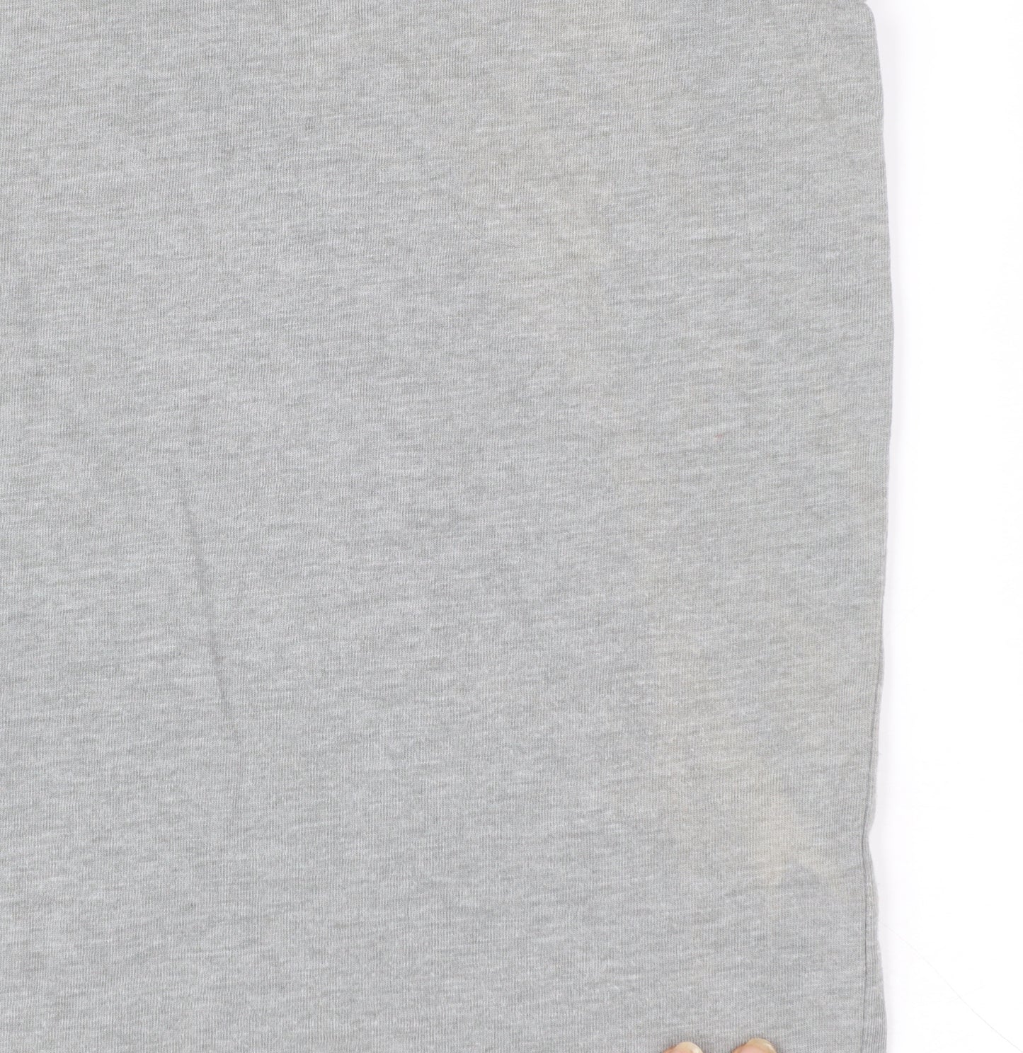 Slazenger Men's Grey Sleeveless Tank Top Size S Sportswear