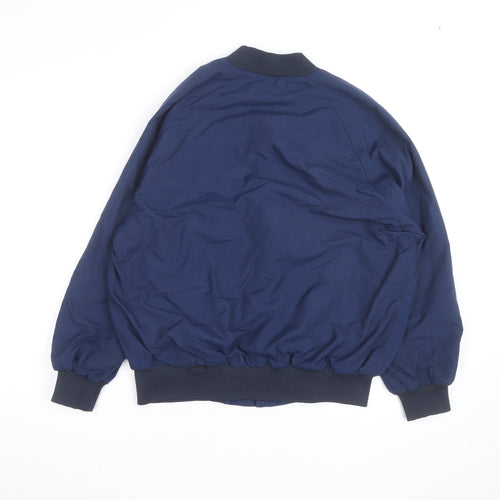 Starter Seattle Mariners Men's Blue M Varsity Jacket