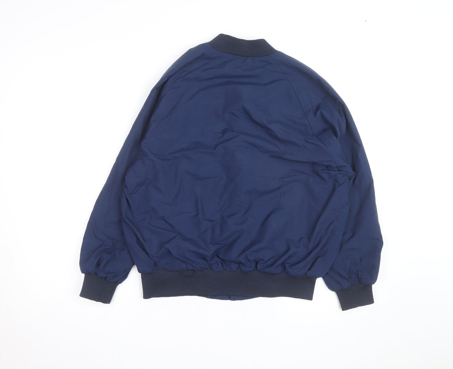 Starter Seattle Mariners Men's Blue M Varsity Jacket