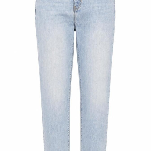 Banana Republic Women's Blue High Rise Slim Jeans Size 8