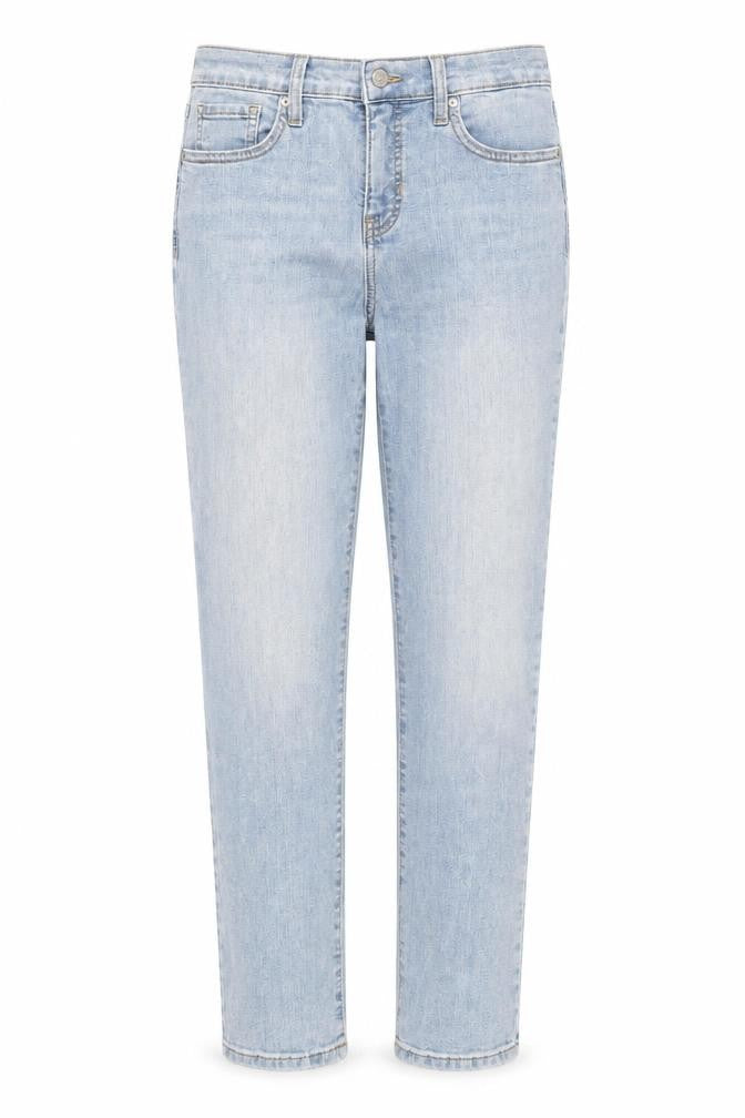 Banana Republic Women's Blue High Rise Slim Jeans Size 8