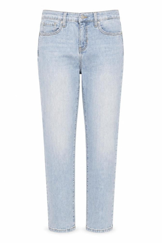 Banana Republic Women's Blue High Rise Slim Jeans Size 8