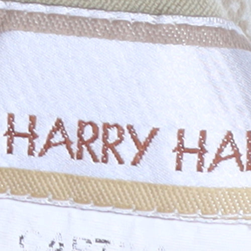 Harry Hall Women’s Beige Equestrian Riding Jodhpur Leggings Size 28