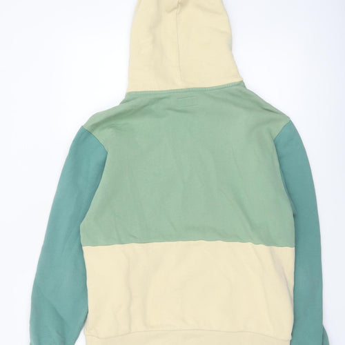 Ripndip Men's Multicoloured Pullover Hoodie Size S Cotton