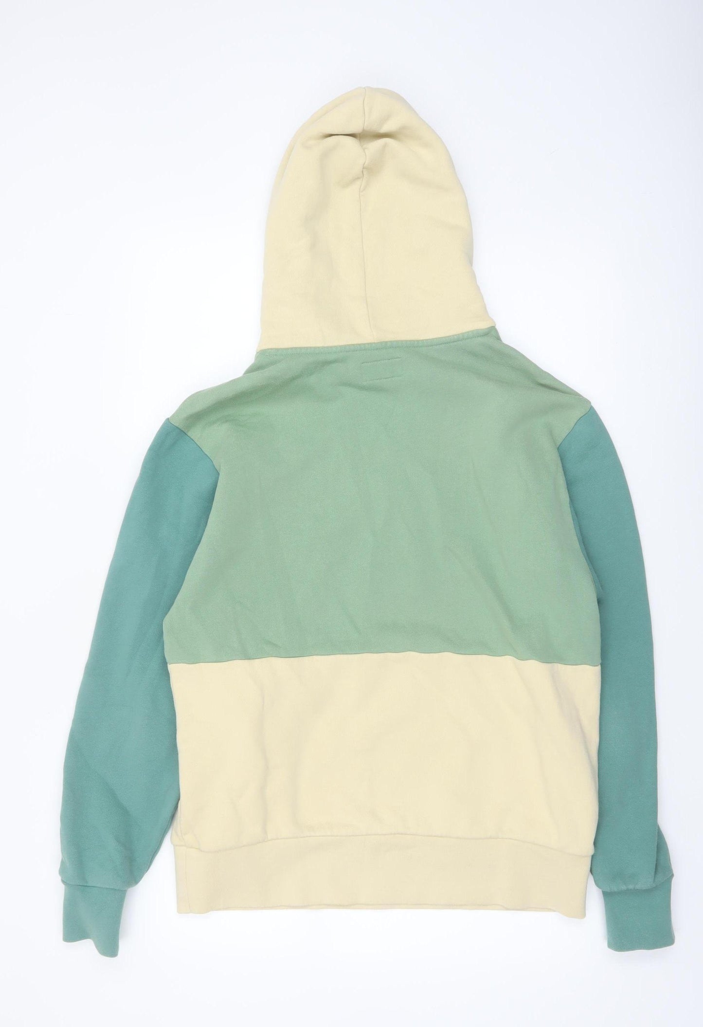 Ripndip Men's Multicoloured Pullover Hoodie Size S Cotton
