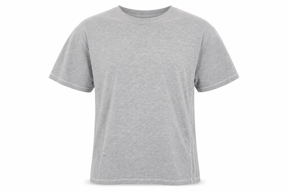 Tokyo Laundry Men's Grey Drifters Graphic Print T-Shirt Size Small