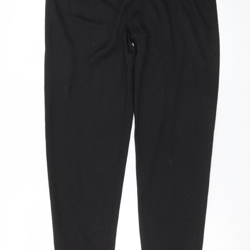 Dakine Women's Black XL Leggings Sports Trousers
