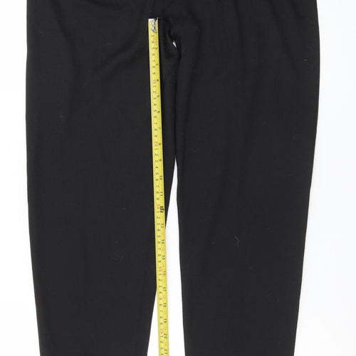 Dakine Women's Black XL Leggings Sports Trousers