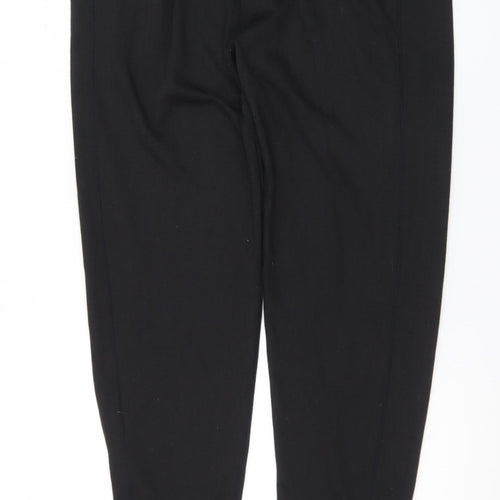 Dakine Women's Black XL Leggings Sports Trousers