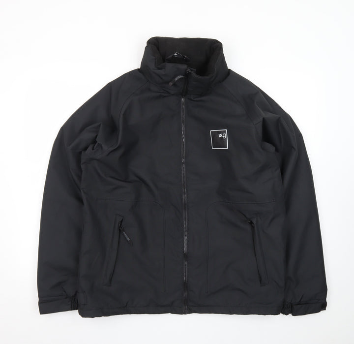 Regatta Professional Men's Black M Water Resistant Insulated Jacket