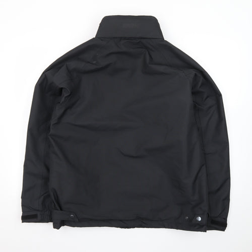 Regatta Professional Men's Black M Water Resistant Insulated Jacket