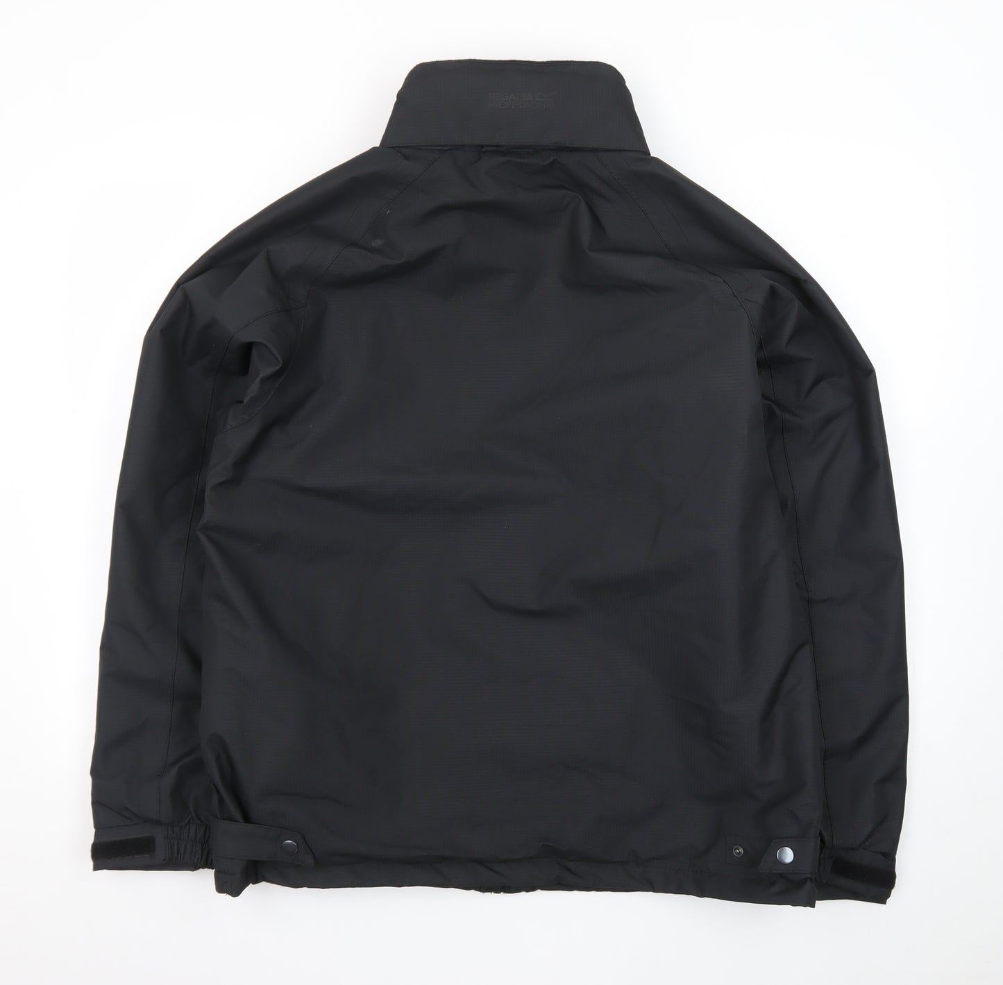 Regatta Professional Men's Black M Water Resistant Insulated Jacket