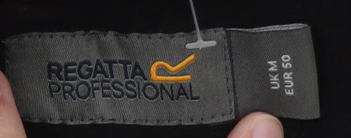 Regatta Professional Men's Black M Water Resistant Insulated Jacket