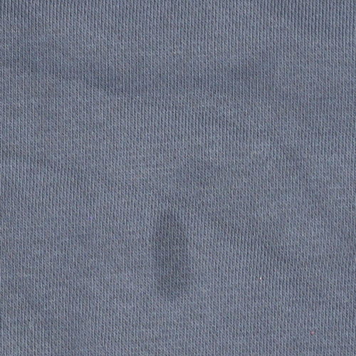 Nike Men's Blue Crew Neck Pullover Sweatshirt L Regular Fit