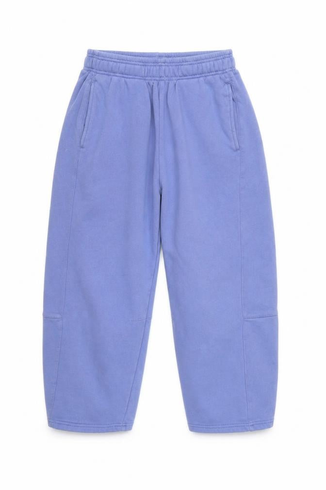 Dunnes Stores Women’s Blue Fleece Sweatpants Size S