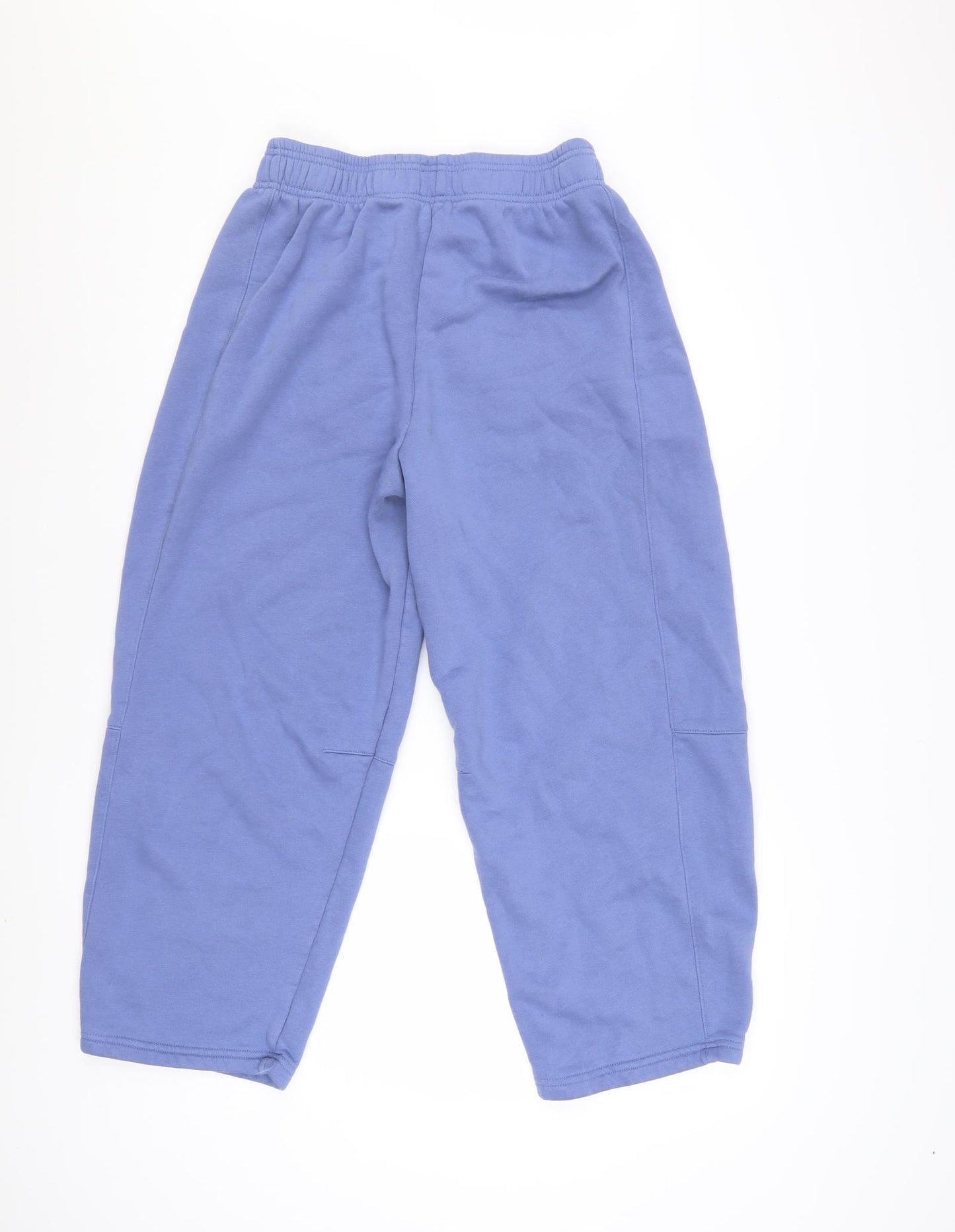 Dunnes Stores Women’s Blue Fleece Sweatpants Size S