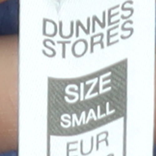 Dunnes Stores Women’s Blue Fleece Sweatpants Size S