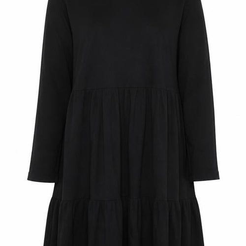 Red Herring Women’s Black Size 14 Fit & Flare Dress