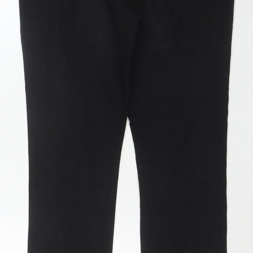 Esmara Women's Black Modern Slim Fit Stretch Jeans Size 18