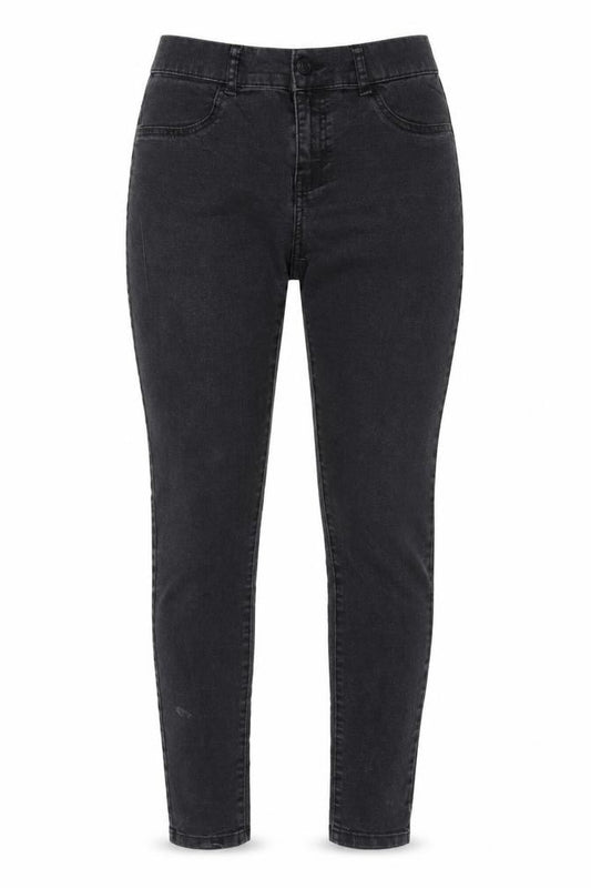 Noisy May Women's Black Slim Jegging Jeans Size 12