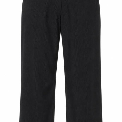 Marks and Spencer Women’s Black Size 16 Stretch Knit Trousers