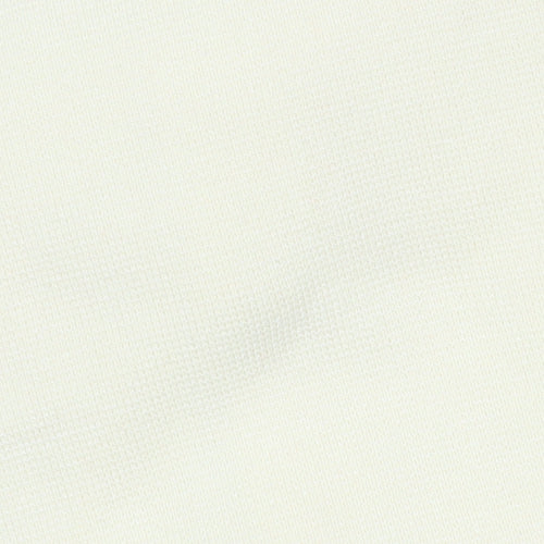 Marks and Spencer Women Ivory Knit Button Tank Top Size S