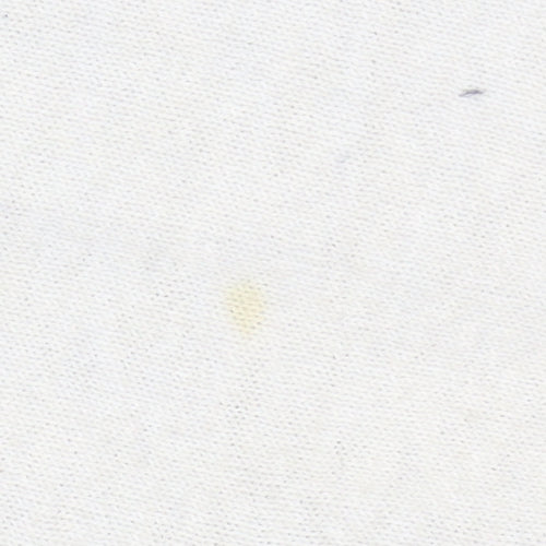 The White Company Women’s White Cotton Wool Cardigan Size 12