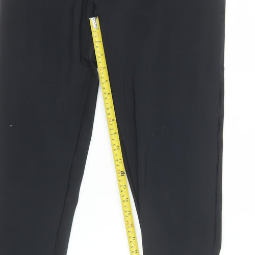 Karrimor Men Black XL Compression Running Leggings