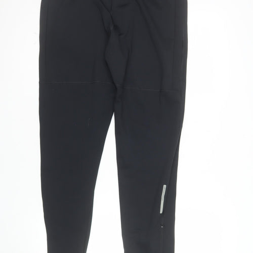 Karrimor Men Black XL Compression Running Leggings