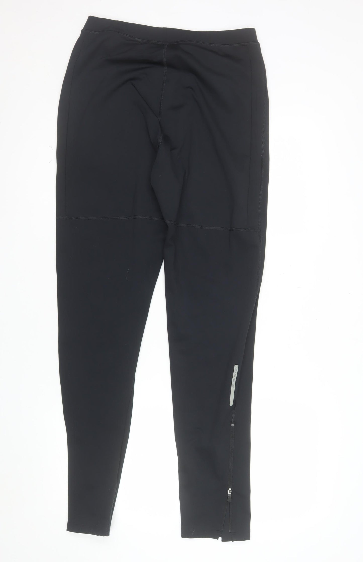 Karrimor Men Black XL Compression Running Leggings