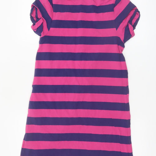 Blooming Marvellous Women's Multicoloured Maternity T-Shirt Dress M