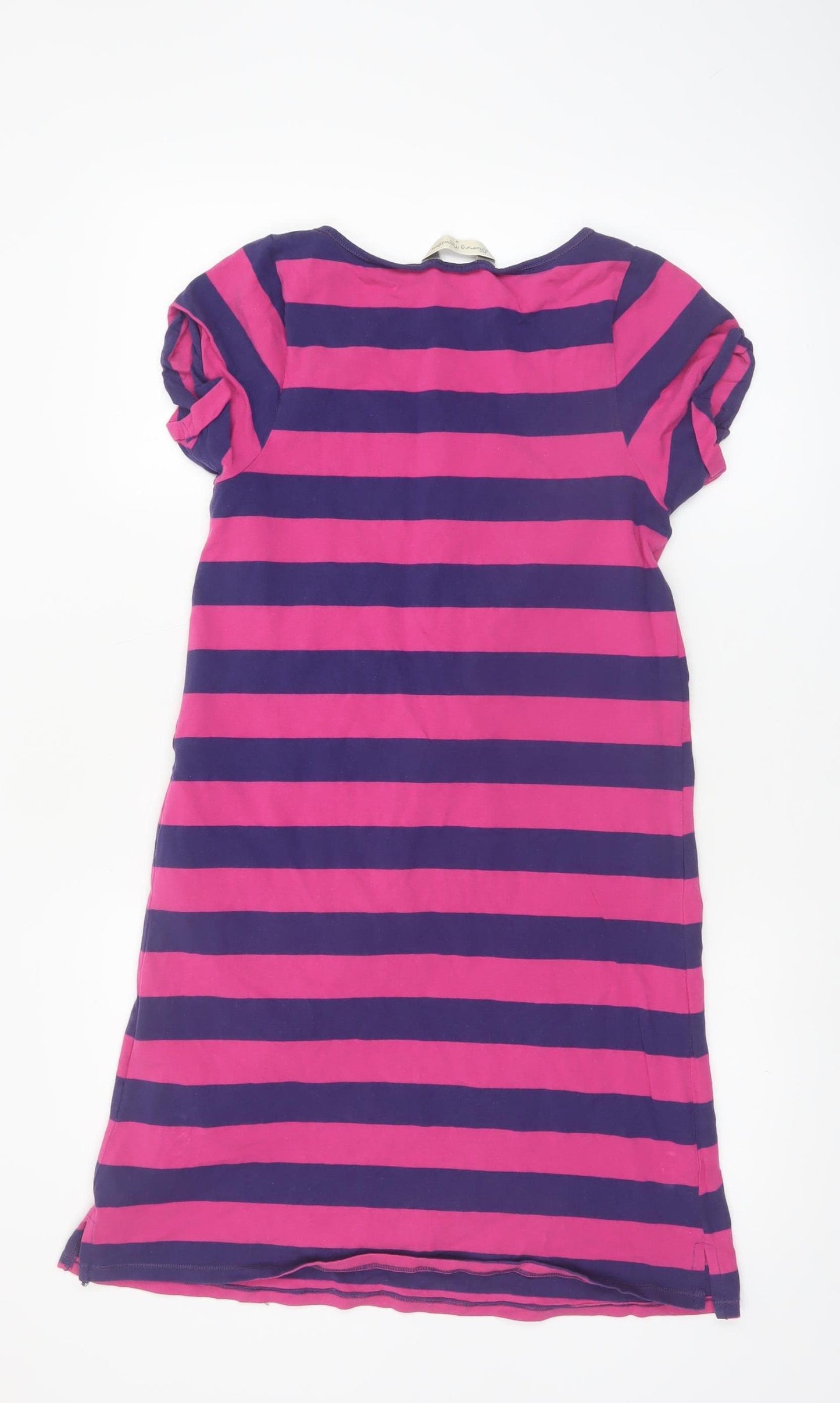 Blooming Marvellous Women's Multicoloured Maternity T-Shirt Dress M