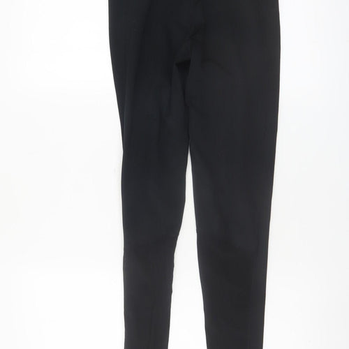 Nike Pro Black Dri-FIT Women's Leggings Size S Compression Style