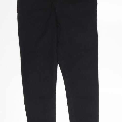 Marks and Spencer Women’s Black Slim Jegging Jeans Size 14 Regular