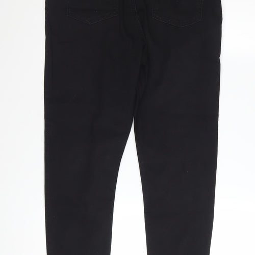 Marks and Spencer Women’s Black Slim Jegging Jeans Size 14 Regular