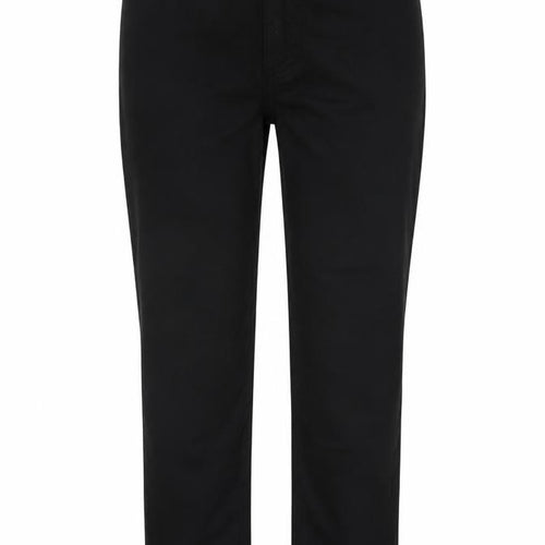SOON Women's Black Stretch Straight Jeans Size 14 Regular