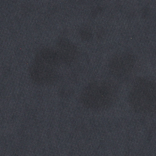 DSGN Studio Women's Blue L Cotton Blend Sweatpants with Elastic Waist