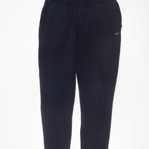 Tommy Hilfiger Men's Blue Jogger Trousers Size M