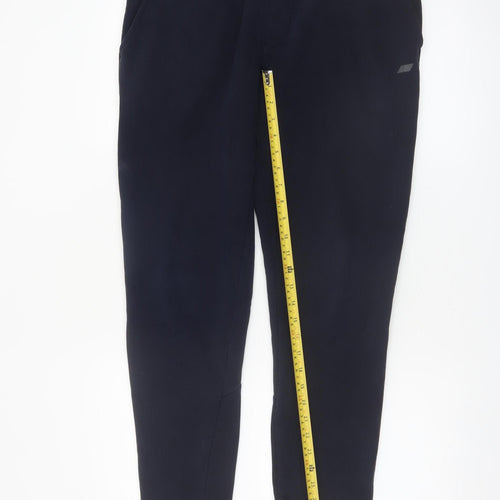 Tommy Hilfiger Men's Blue Jogger Trousers Size M