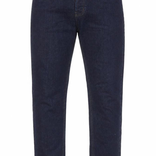 D.Co Certified Mens Blue Slim Fit Jeans W32 L30 Denim