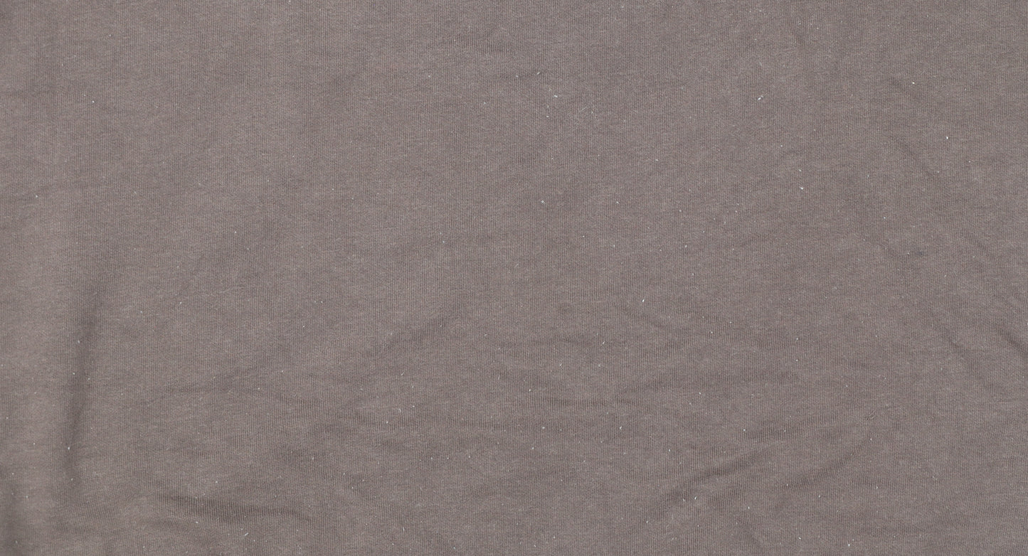 Jack & Jones Men’s Brown 2XL Crew Neck Pullover Sweatshirt