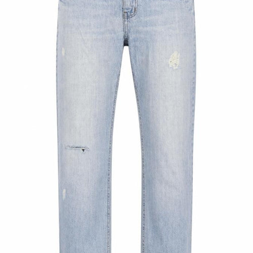 New Look Men's Light Blue Slim Fit Denim Jeans W34 L30