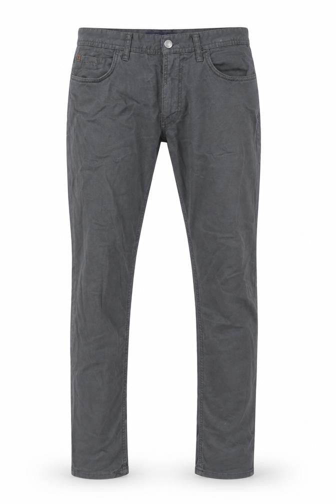 Zara Man Grey Slim Fit Jeans Mens 32in Waist Straight Leg