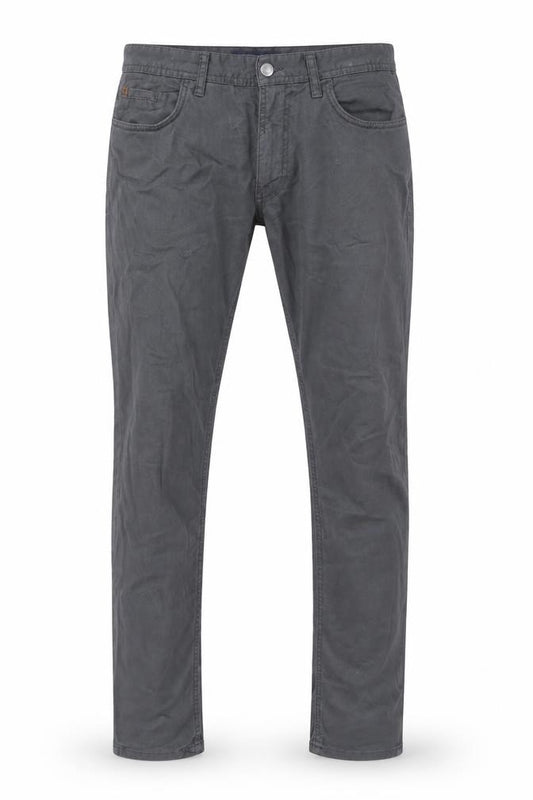 Zara Man Grey Slim Fit Jeans Mens 32in Waist Straight Leg