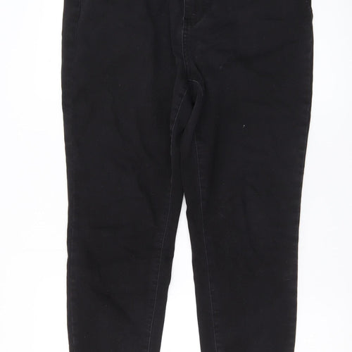 Primark Women Black Size 18 Skinny Jeans with Stretch