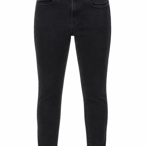 GAP Women's Black True Skinny Jeans Size 10 Petite Stretch Denim