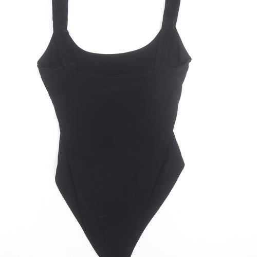 Pretty Little Thing Women’s Black Size 14 Camisole Tank Top